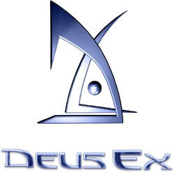 Deus-Ex-Logo