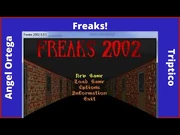 Freaks!_(Every_FPS_Ever_Made)