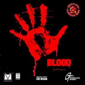 Blood | 90's First Person Shooters Wiki | Fandom