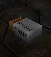 Shellbox