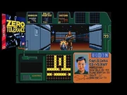 Zero_Tolerance_(Genesis)_Gameplay