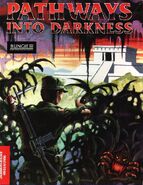 Pathways Into Darkness cover