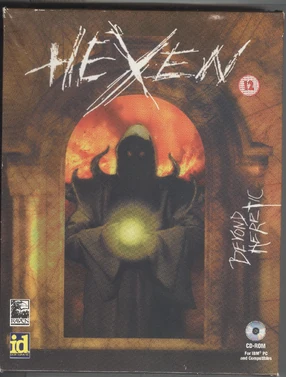 Hexen