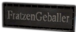 FratzenGeballer