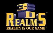 3D-Realms-Logo