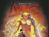 Mars 3D