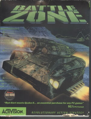 BattleZone