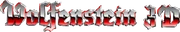 Wolfenstein-3D-Logo