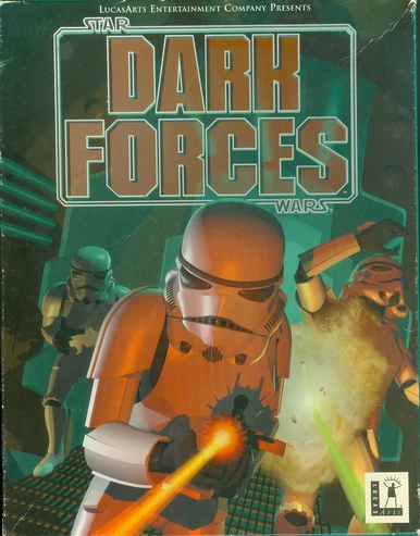 Dark forces