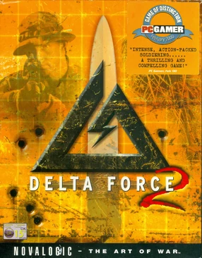 DeltaF2