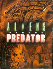 AVP
