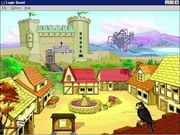 Logic_Quest_3D_Gameplay