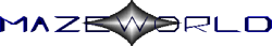 Mazeworld-Logo