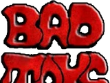 Bad Toys 3D