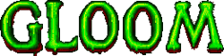Gloom-Logo