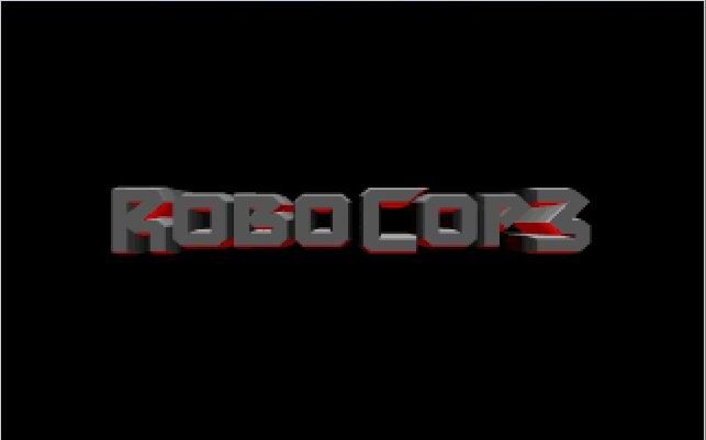 RoboCop 3 (video game) - Wikipedia