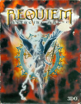 Requiem: Avenging Angel – Play Old PC Games