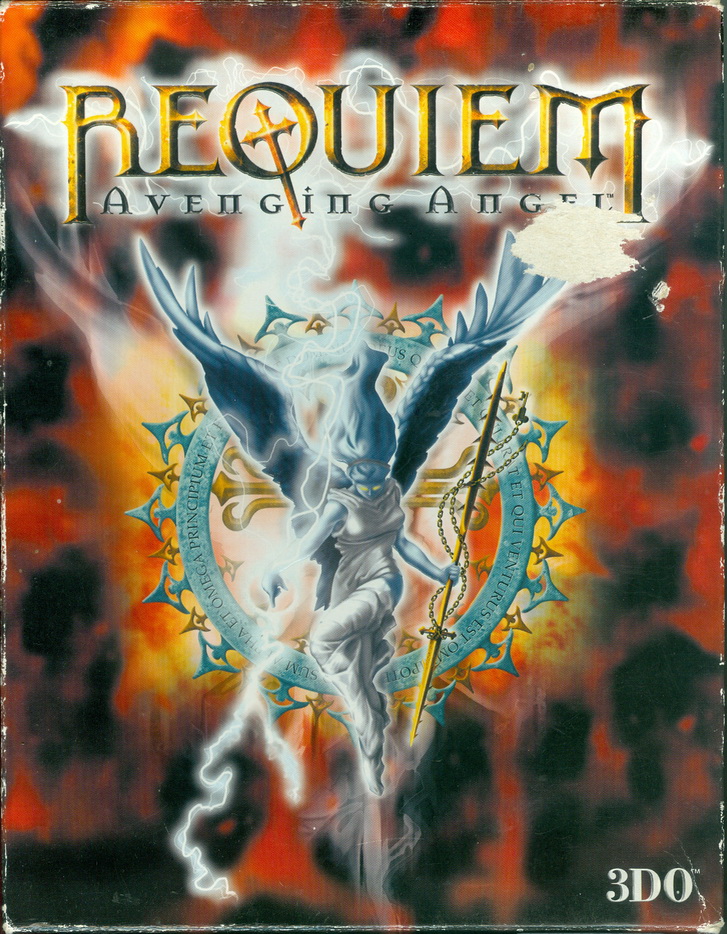 Requiem, Avenged Sevenfold Wiki