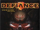 Defiance