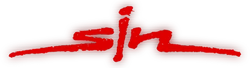 Sin-Logo