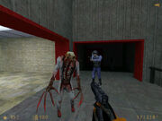 Half-Life screenshot