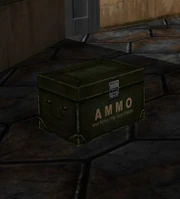 Ammobox