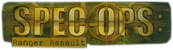 Ranger-Assault-Logo