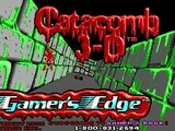 Catacomb 3-D