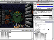 Pathways Into Darkness screenshot