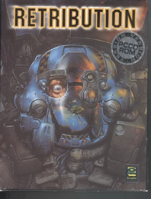 Retribution