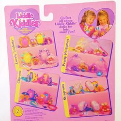 90s Liddle Kiddles Wiki Fandom