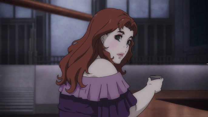 Lacrima | 91 Days Wikia | Fandom