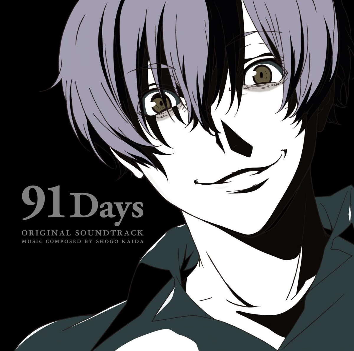 91Days (91 Days) · AniList