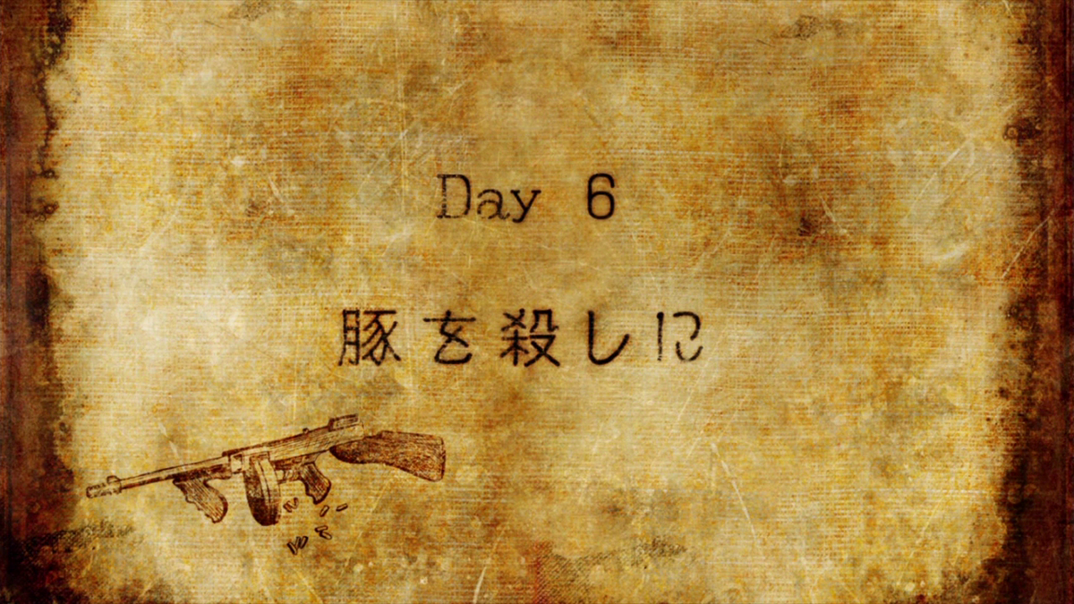 91 Days”: A Wasted Great Idea