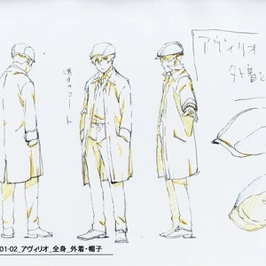 Angelo Lagusa Gallery 91 Days Wikia Fandom Thebettercup and i have to commute to our respective schools (since we still both live at home). angelo lagusa gallery 91 days wikia