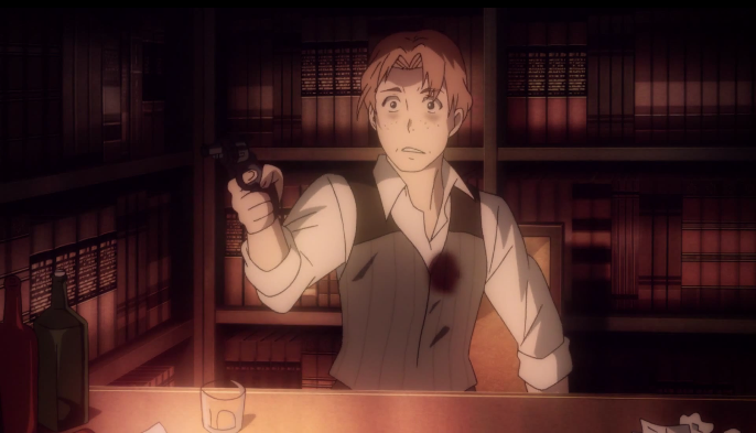Nero Vanetti (91 Days) - Pictures