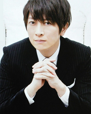 Daisuke Ono Wikia 91 Days Fandom
