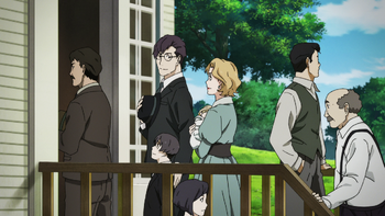 91 Days (English Dub) Losing to Win, and What Comes After - Watch