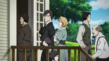 91 Days Season 2: Release Date, Characters, Plot, English Dub