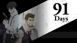 91 Days | 91 Days Wikia | Fandom