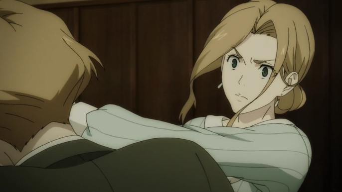 Fio Vanetti, 91 Days Wikia