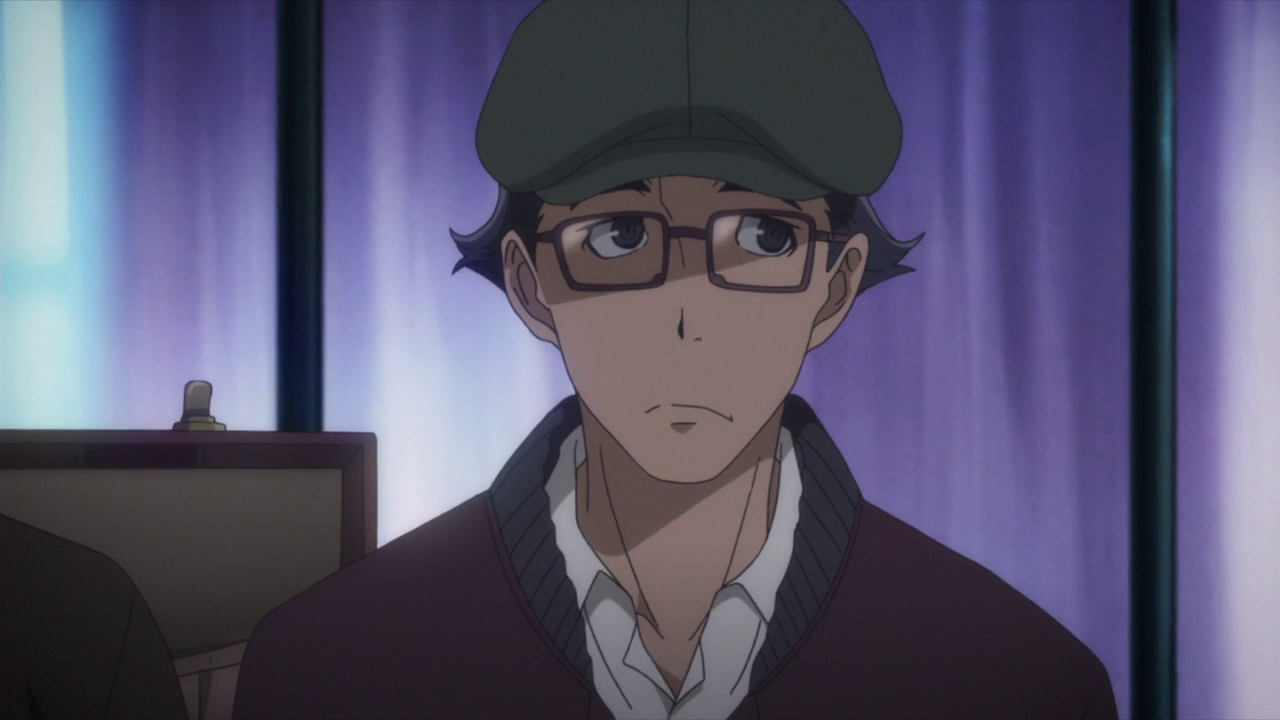 Angelo Lagusa, 91 Days Wikia