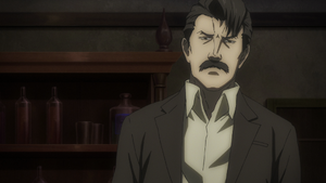Nero Vanetti, 91 Days Wikia