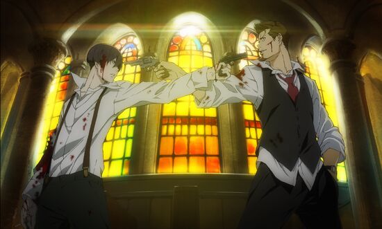 91 days, Wiki
