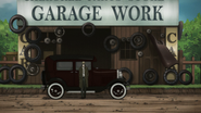 GarageWork