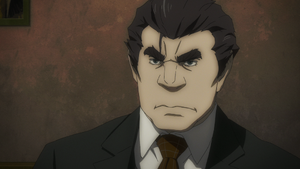 91 Days (English Dub) Slipping Through the Dirty Sky - Watch on