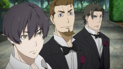 Assistir 91 Days Episodio 2 Online