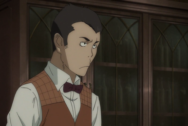 Nero Vanetti, 91 Days Wikia