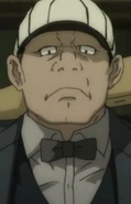 Botti (†)