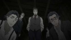 Day 5 91 Days Wikia Fandom